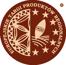 XVI Europejskie Targi Produktów Regionalnych